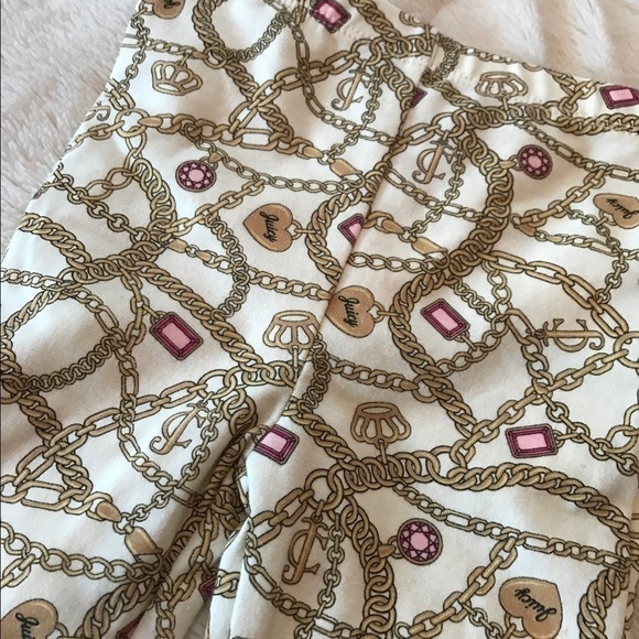 Juicy Couture Leggings - Picture 2 of 2